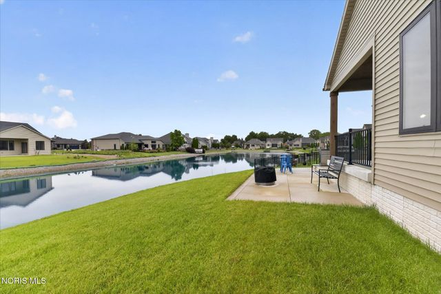 9222 Grande Court, Sylvania, OH 43560