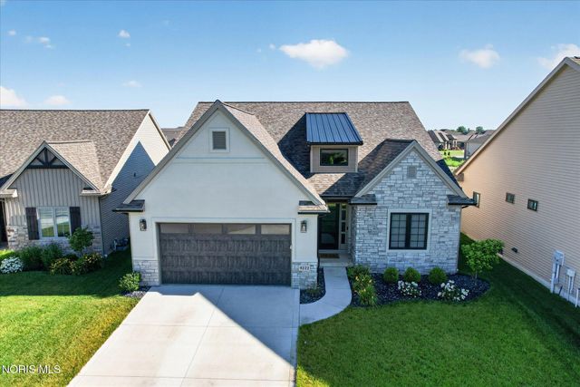 9222 Grande Court, Sylvania, OH 43560