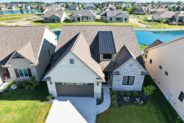9222 Grande Court, Sylvania, OH 43560
