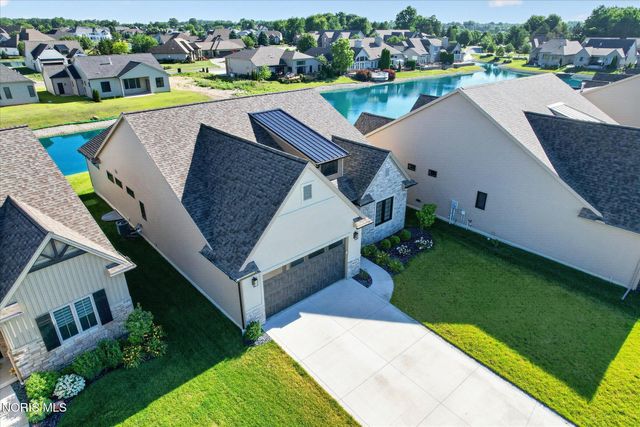 9222 Grande Court, Sylvania, OH 43560
