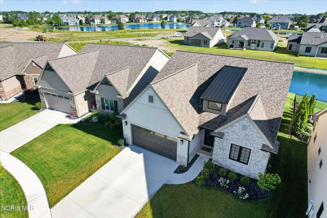 9222 Grande Court, Sylvania, OH 43560