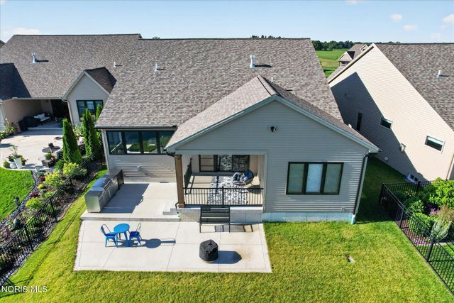 9222 Grande Court, Sylvania, OH 43560