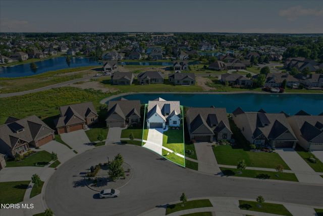 9222 Grande Court, Sylvania, OH 43560