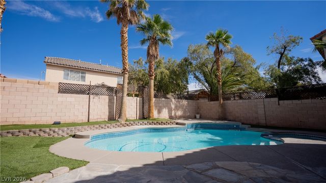 8042 Earl Grey Court, Las Vegas, NV 89117