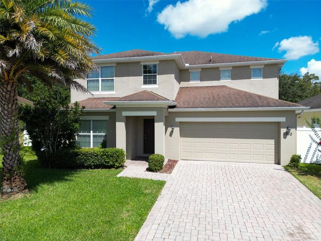 2750 BIG TIMBER DRIVE, Kissimmee, FL 34758