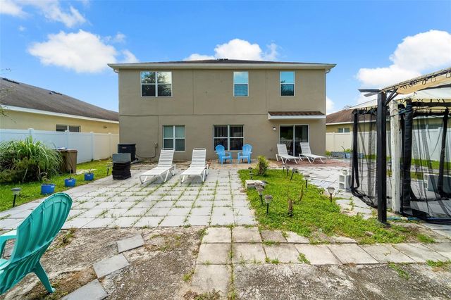 2750 BIG TIMBER DRIVE, Kissimmee, FL 34758