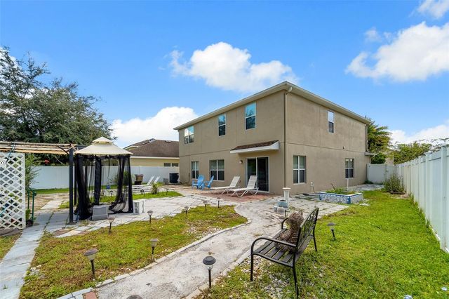 2750 BIG TIMBER DRIVE, Kissimmee, FL 34758