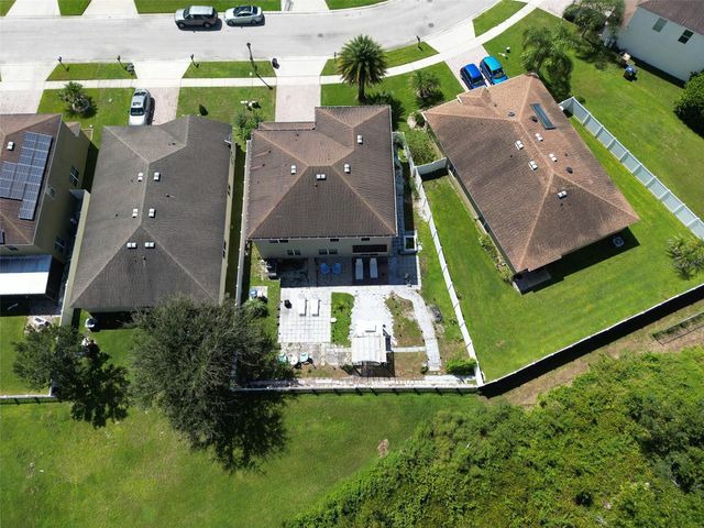 2750 BIG TIMBER DRIVE, Kissimmee, FL 34758