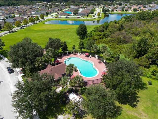 2750 BIG TIMBER DRIVE, Kissimmee, FL 34758