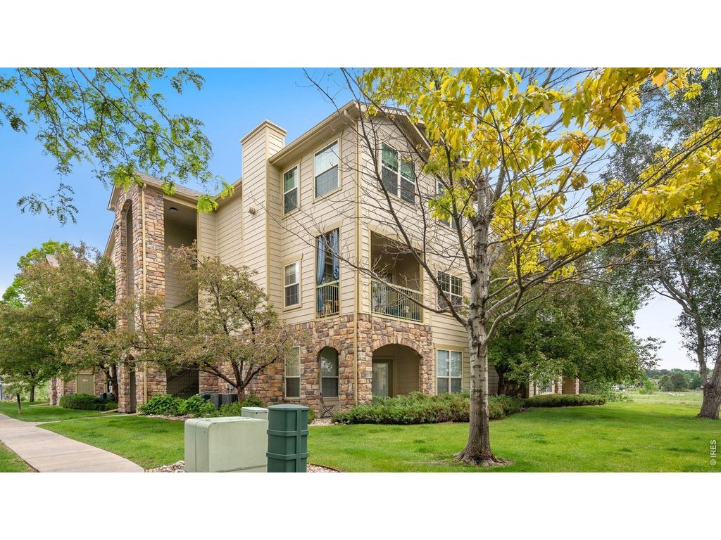 5620 Fossil Creek Pkwy 7305, Fort Collins, CO 80525