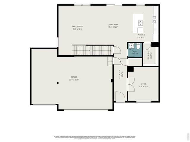 1378 Sun River Rd, Berthoud, CO 80513