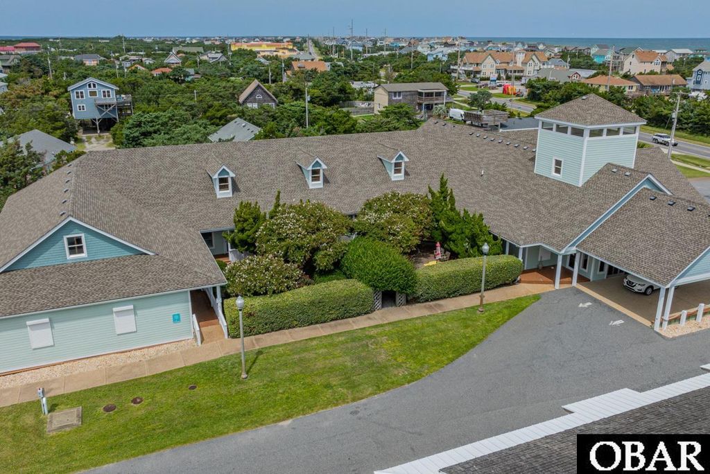 Image 1 of property listing at 40894 NC 12 Hwy Unit 105, Avon, NC 27915