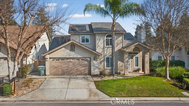 8416 N Sharon, Fresno, CA 93720