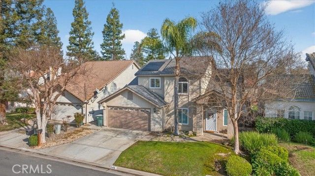 8416 N Sharon, Fresno, CA 93720