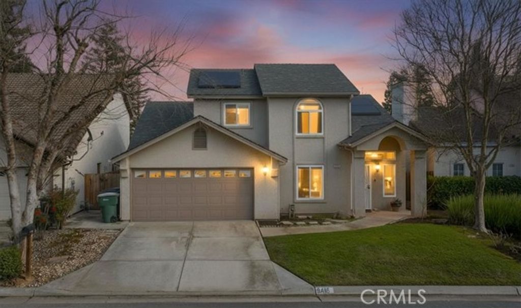 8416 N Sharon, Fresno, CA 93720
