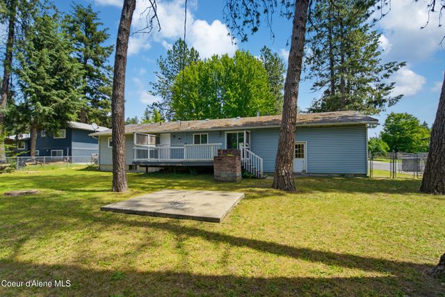 11865 N Forest RD, Hayden, ID 83835