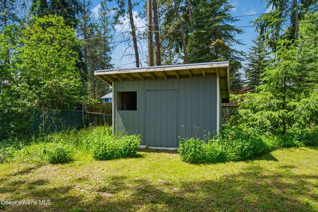11865 N Forest RD, Hayden, ID 83835