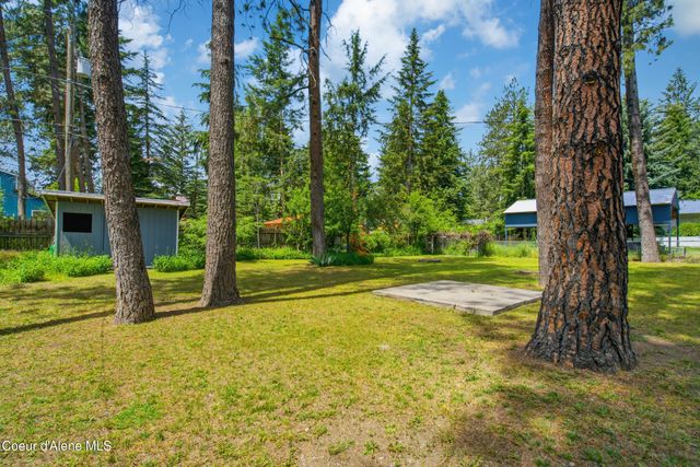 11865 N Forest RD, Hayden, ID 83835