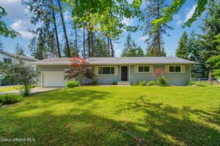 11865 N Forest RD, Hayden, ID 83835