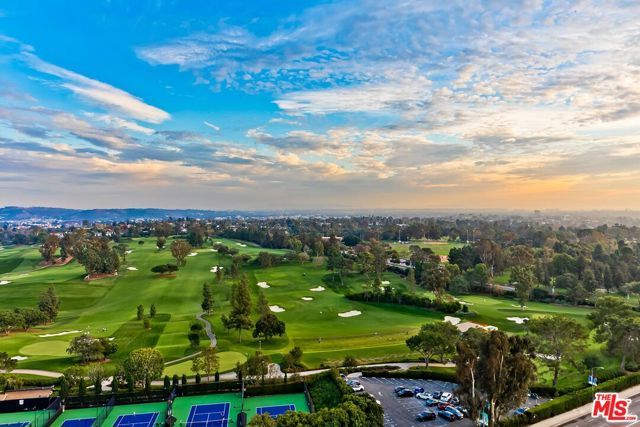 2220 Avenue Of The Stars 1706, Los Angeles, CA 90067