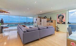 2220 Avenue Of The Stars 1706, Los Angeles, CA 90067