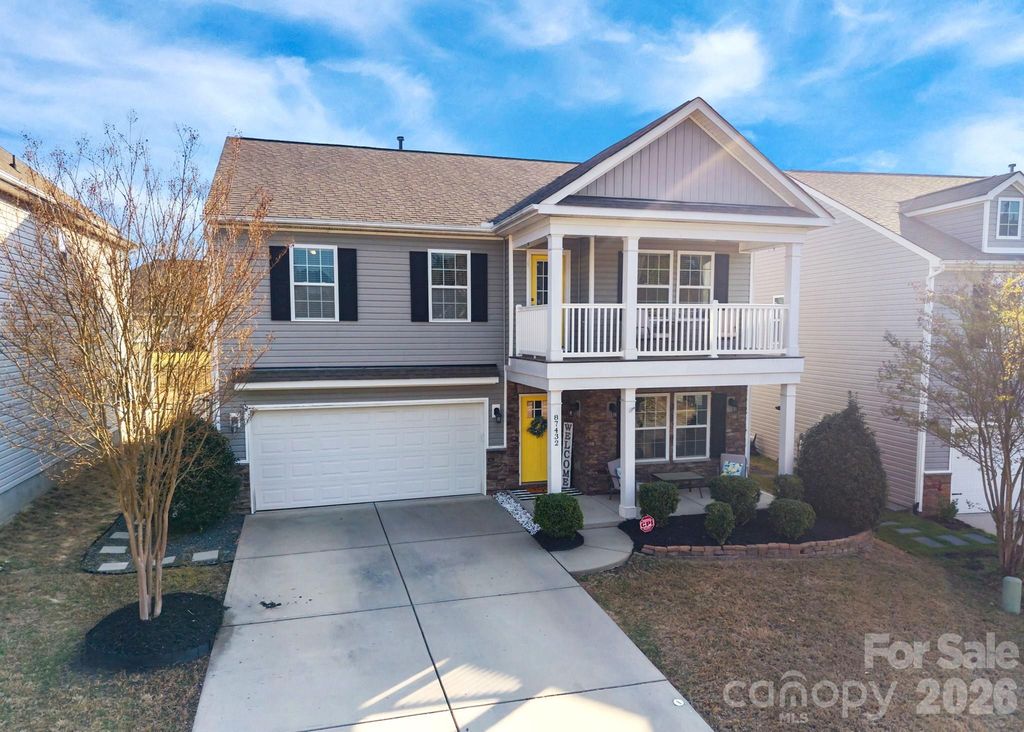 87432 Edsen Court, Lancaster, SC 29720