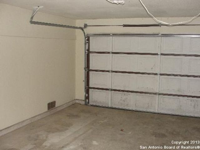 16307 BITTER CREEK ST, San Antonio, TX 78247