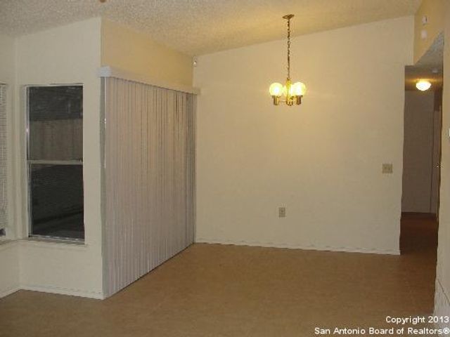 16307 BITTER CREEK ST, San Antonio, TX 78247