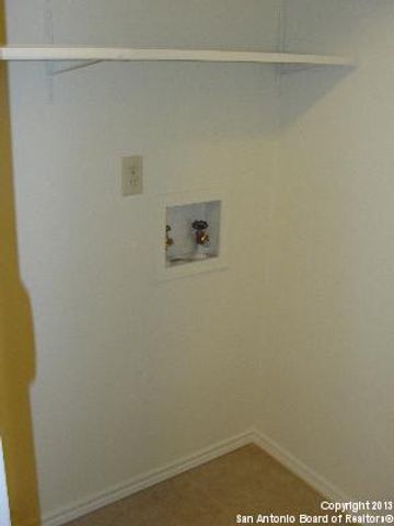 16307 BITTER CREEK ST, San Antonio, TX 78247