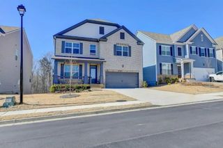 162 Valimar Drive, Braselton, GA 30517