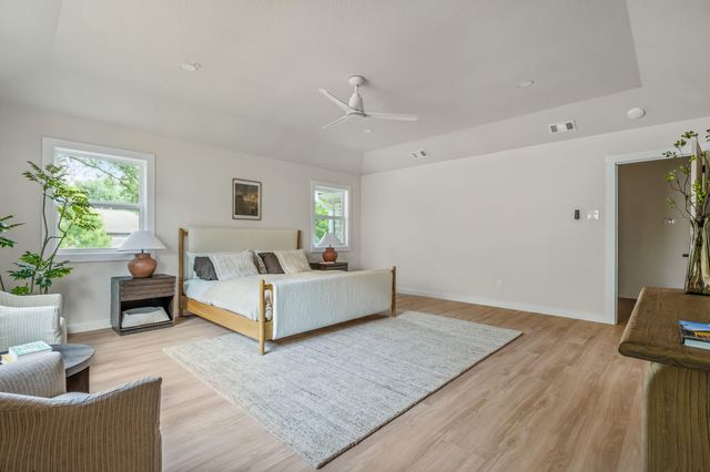 8003 Petaca TRL, Austin, TX 78729