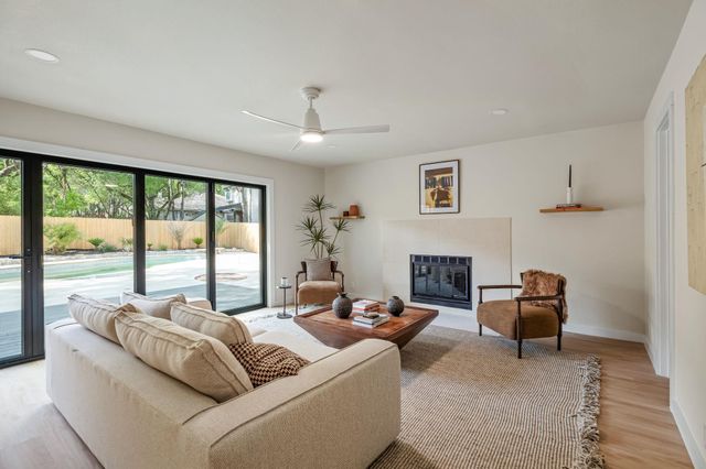 8003 Petaca TRL, Austin, TX 78729