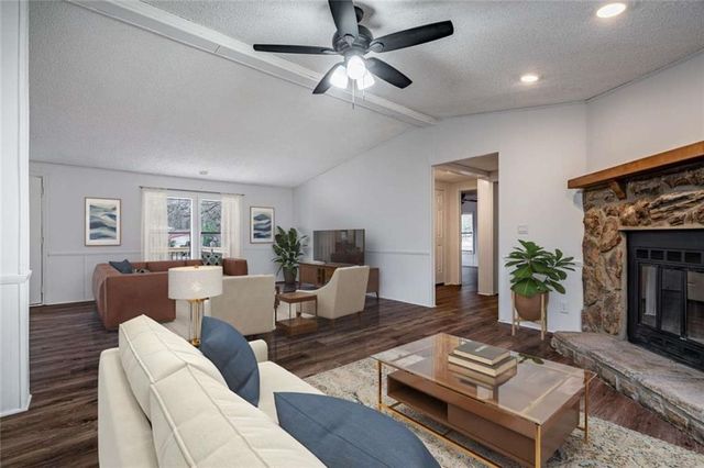 1326 Elm Circle, Stockbridge, GA 30281