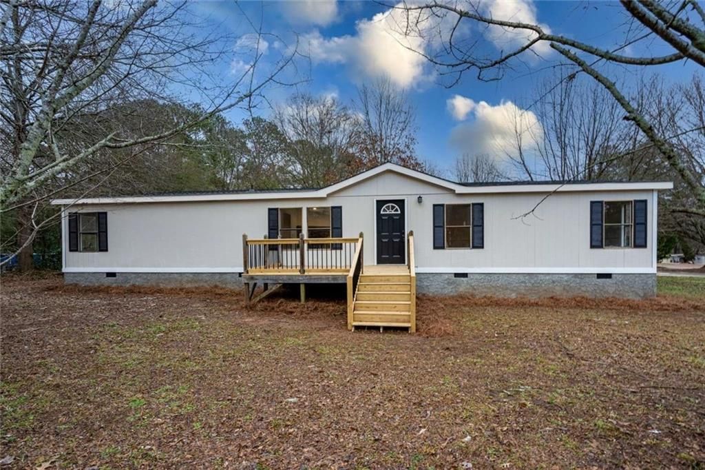 1326 Elm Circle, Stockbridge, GA 30281