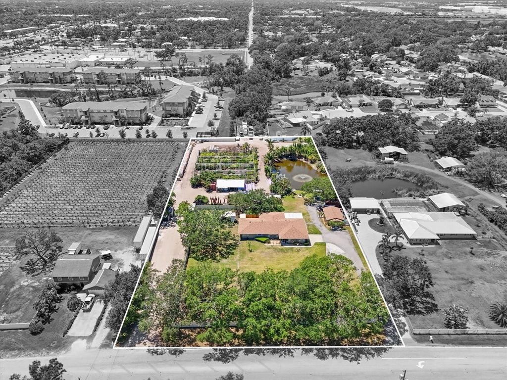 5024 37TH STREET E, Bradenton, FL 34203