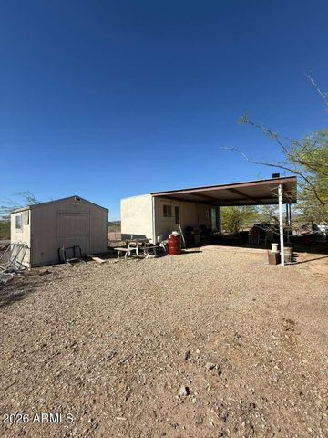 2XX N 381st Avenue 56, Tonopah, AZ 85354