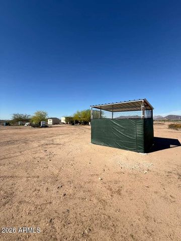 2XX N 381st Avenue 56, Tonopah, AZ 85354