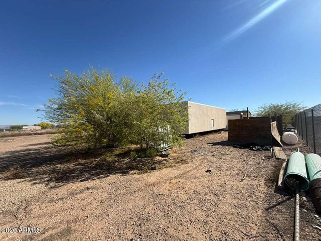 2XX N 381st Avenue 56, Tonopah, AZ 85354