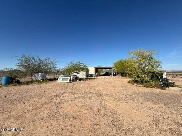 2XX N 381st Avenue 56, Tonopah, AZ 85354