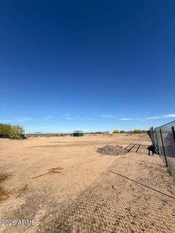 2XX N 381st Avenue 56, Tonopah, AZ 85354