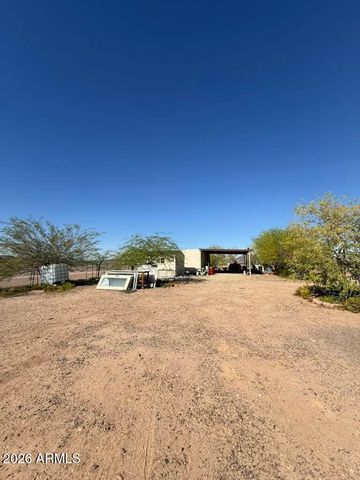 2XX N 381st Avenue 56, Tonopah, AZ 85354