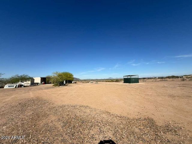 2XX N 381st Avenue 56, Tonopah, AZ 85354