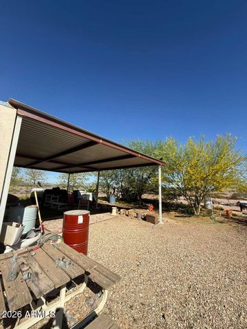 2XX N 381st Avenue 56, Tonopah, AZ 85354
