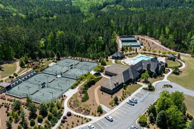 Lot 12 Canebrake Drive, Salem, SC 29676
