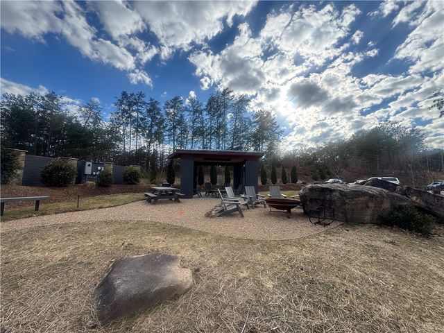 Lot 12 Canebrake Drive, Salem, SC 29676