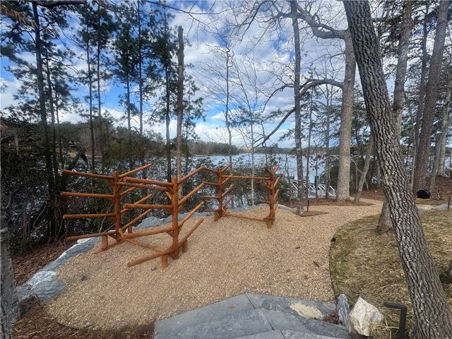 Lot 12 Canebrake Drive, Salem, SC 29676