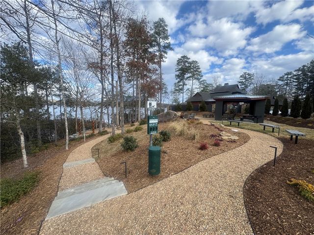 Lot 12 Canebrake Drive, Salem, SC 29676