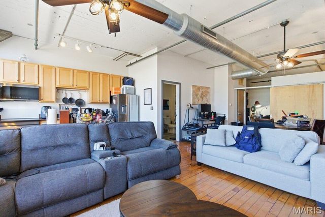 2020 Washington Avenue 303, St Louis, MO 63103
