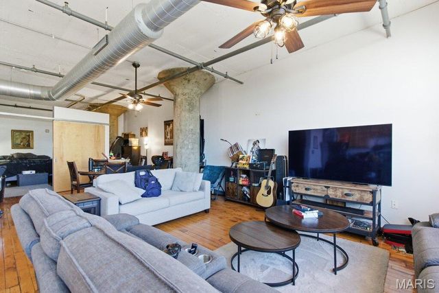 2020 Washington Avenue 303, St Louis, MO 63103