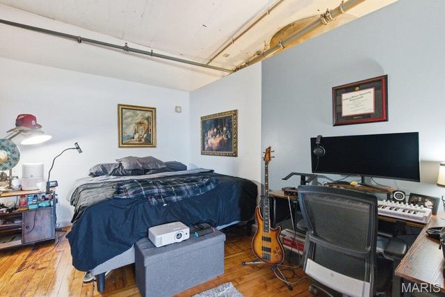 2020 Washington Avenue 303, St Louis, MO 63103